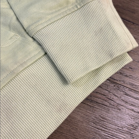 NWT [Icebreaker] Merino Blend Ii 200 Crush Pullover Hoodie in Glazen Women’s L - Picture 13 of 16